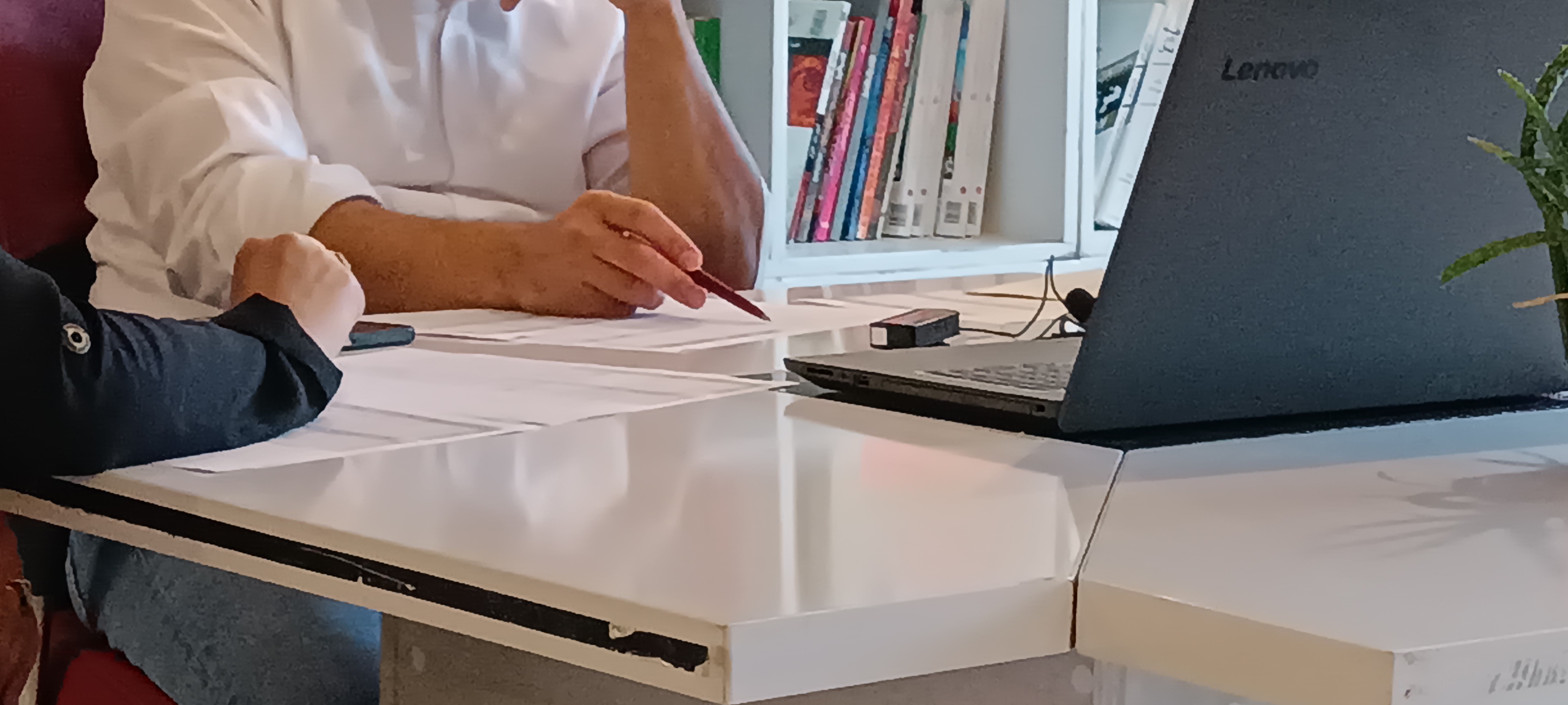 مشارکت در انجمن «بهتر از خودم»