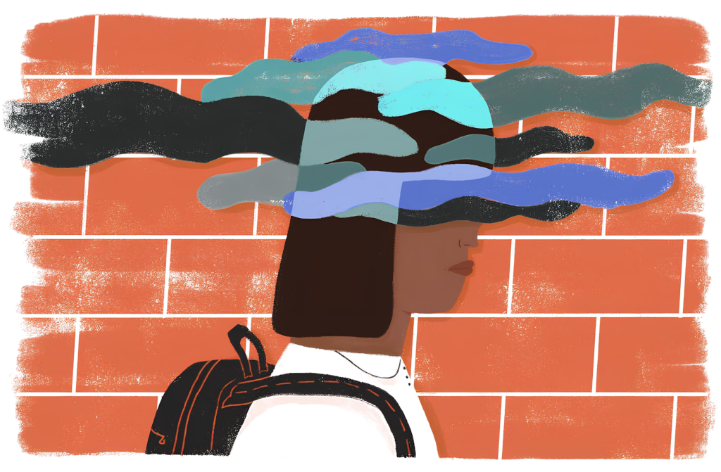 استرس آزمون و راه‌کارهای کنترل آن