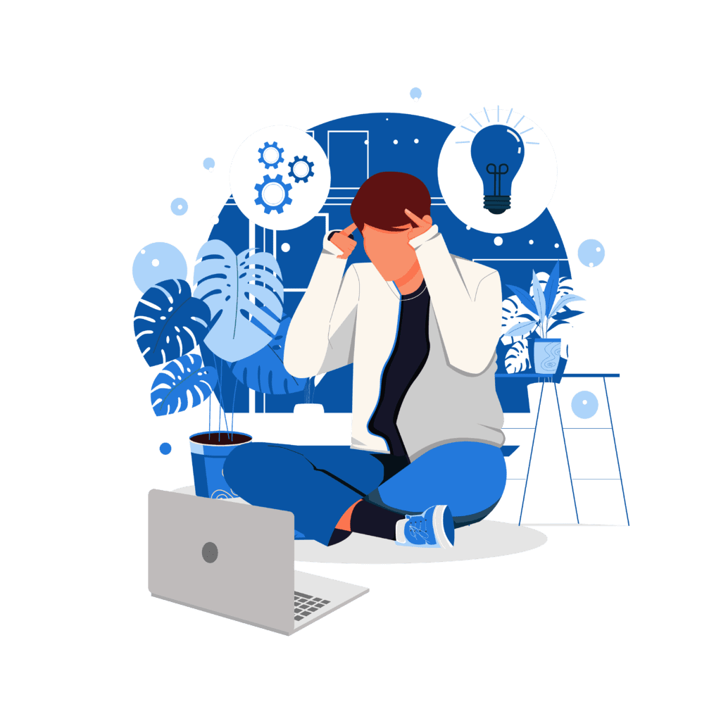 چه جوری درس بخونم؟