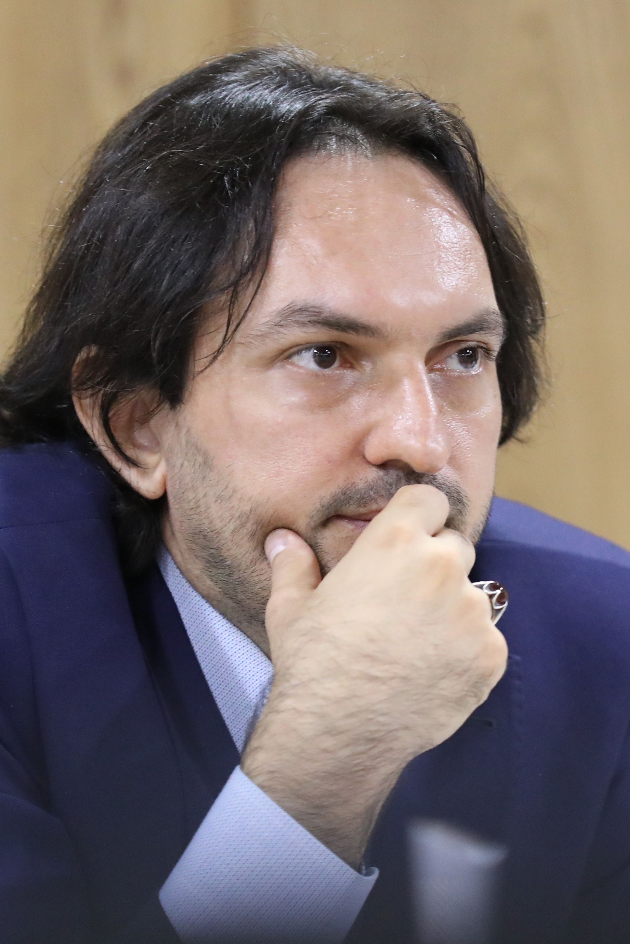 دکتر علی قصاب