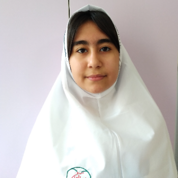 شارین مهدوی