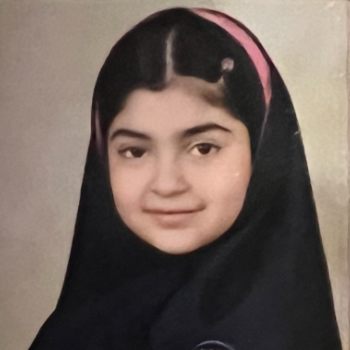 مدیسا افشارمحمدی