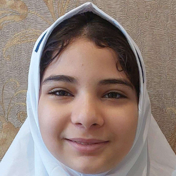 یسنا حسین‌نژادندائی