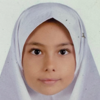 بهارسادات حسینی