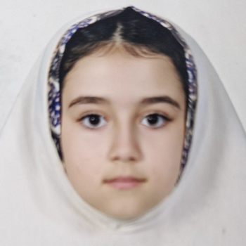 سدنا نقی‌پور
