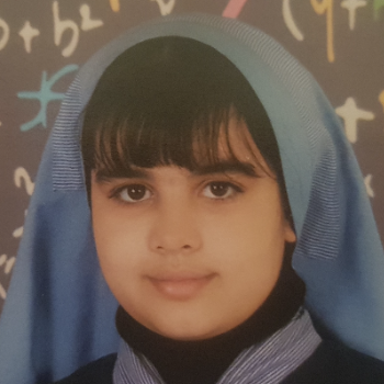 مرسانا جعفری‌پور