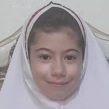 مهرسا امینی