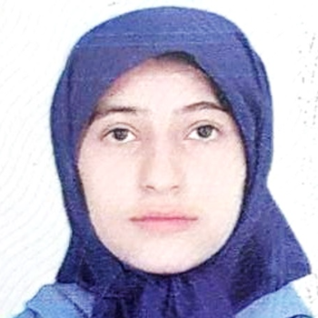 آوینا سرداری
