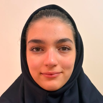 پارمیس حسن‌زاده