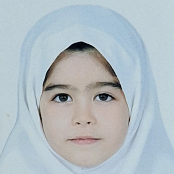 فاطمه شریفی‌فخر