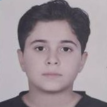 رادمهر رضایی