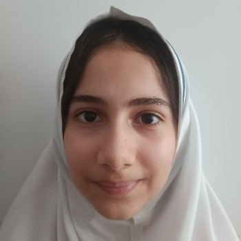 ستاره عظیمی‌وقار