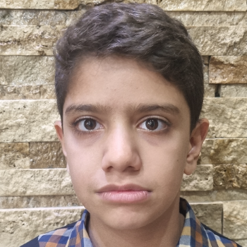 رادمهر شاه‌حسینی‌میمند