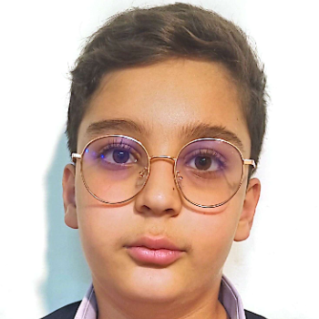 رهام حقانی