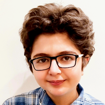 روزبه مزینانی