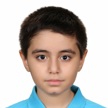 امیررضا میرزایی‌قطورلار